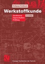 Bild: Werkstoffkunde - Vieweg+Teubner Verlag