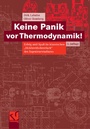 Bild: Keine Panik vor Thermodynamik! - Vieweg+Teubner Verlag