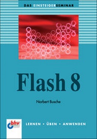Enlarge image Cover: Flash 8 - mitp/bhv