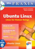 Cover: Ubuntu Linux - mitp/bhv