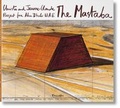 Cover: Christo and Jeanne-Claude: The Mastaba. Project for Abu Dhabi - TASCHEN