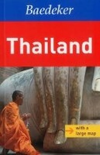 Abbildung von: Baedeker Allianz Reiseführer Thailand - MAIRDUMONT
