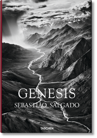 Abbildung von: Sebastião Salgado. Genesis - TASCHEN