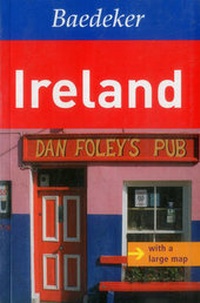 Abbildung von: Baedeker Allianz Reiseführer Ireland - MAIRDUMONT
