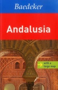 Cover: Baedeker Allianz Reisef&uuml;hrer Andalusia - MAIRDUMONT