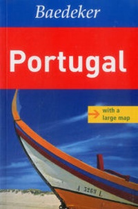 Abbildung von: Baedeker Allianz Reiseführer Portugal - MAIRDUMONT
