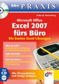 Bild: Microsoft Office Excel 2007 f&uuml;rs B&uuml;ro - MITP