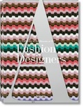 Cover: Fashion Designers A-Z. Missoni Edition - TASCHEN