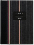 Cover: London. Portrait of a City - TASCHEN