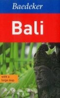Abbildung von: Baedeker Allianz Reiseführer Bali - MAIRDUMONT