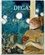Cover: Degas - TASCHEN