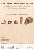 Cover: Evolution des Menschen - Shaker