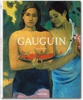 Cover: Gauguin - TASCHEN