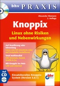 Cover: Knoppix - mitp/bhv
