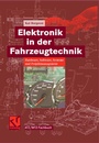 Bild: Elektronik in der Fahrzeugtechnik - Vieweg+Teubner Verlag