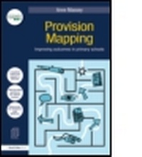 Enlarge image Cover: Provision Mapping - Routledge