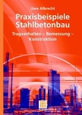 Cover: Praxisbeispiele Stahlbetonbau - Vieweg+Teubner Verlag