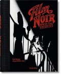 Cover: Film Noir. 100 All-Time Favorites - TASCHEN