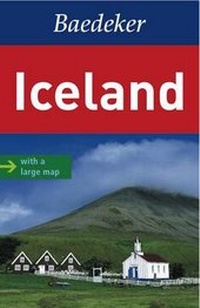 Abbildung von: Baedeker Allianz Reiseführer Iceland - MAIRDUMONT
