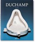 Cover: Duchamp - TASCHEN