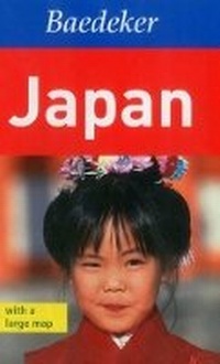 Abbildung von: Baedeker Allianz Reiseführer Japan - MAIRDUMONT