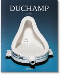 Enlarge image Cover: Duchamp - TASCHEN