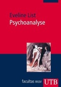 Cover: Psychoanalyse - UTB