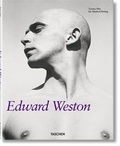 Cover: Edward Weston - TASCHEN