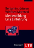 Cover: Medienbildung - Eine Einf&uuml;hrung - UTB