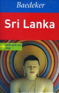 Abbildung von: Baedeker Allianz Reiseführer Sri Lanka - MAIRDUMONT