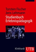 Cover: Studienbuch Erlebnisp&auml;dagogik - UTB