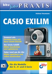 Enlarge image Cover: CASIO EXILIM - mitp/bhv