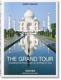 Cover: The Grand Tour - TASCHEN