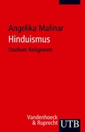 Cover: Hinduismus - UTB
