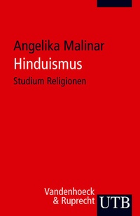 Enlarge image Cover: Hinduismus - UTB