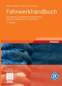 Bild: Fahrwerkhandbuch - Vieweg+Teubner Verlag