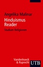 Cover: Hinduismus (Reader) - UTB