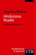 Cover: Hinduismus (Reader) - UTB