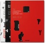 Cover: Type. A Visual History of Typefaces & Graphic Styles - TASCHEN