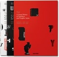 Cover: Type. A Visual History of Typefaces & Graphic Styles - TASCHEN