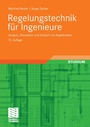 Bild: Regelungstechnik für Ingenieure - Vieweg+Teubner Verlag