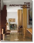 Cover: The Architect's Home - TASCHEN