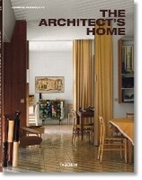 Enlarge image Cover: The Architect's Home - TASCHEN