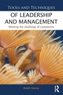 Cover: Tools and Techniques of Leadership and Management - Routledge