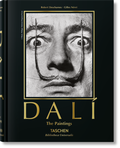 Cover: Dal&iacute; - TASCHEN