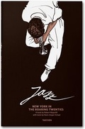 Cover: Jazz. New York in the Roaring Twenties - TASCHEN