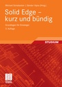 Bild: Solid Edge - kurz und bündig - Vieweg+Teubner Verlag
