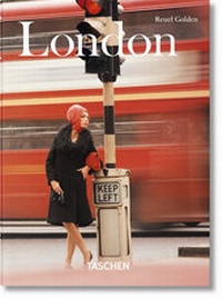 Abbildung von: London - TASCHEN