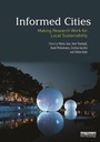 Cover: Informed Cities - Routledge