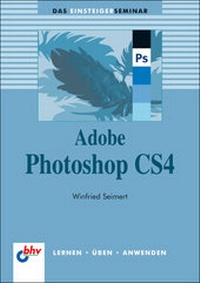 Bild: Adobe Photoshop CS4 - MITP